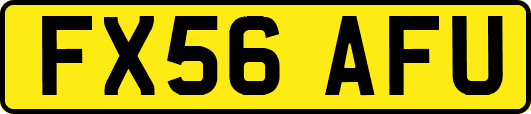 FX56AFU