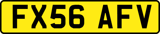 FX56AFV