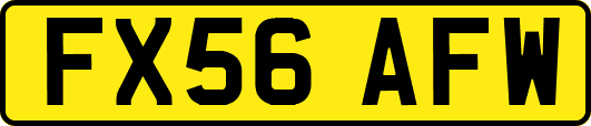 FX56AFW