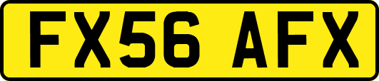 FX56AFX