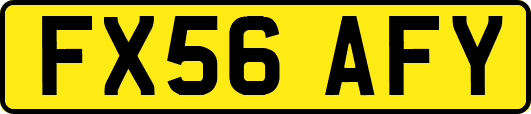 FX56AFY