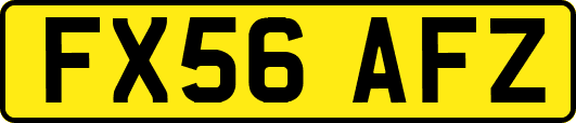 FX56AFZ