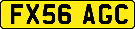FX56AGC