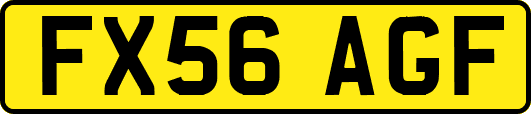 FX56AGF
