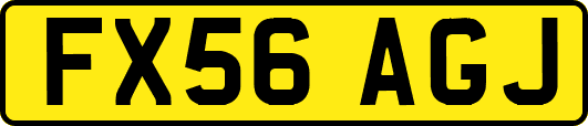 FX56AGJ