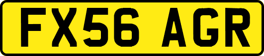 FX56AGR