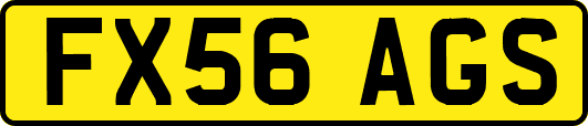 FX56AGS