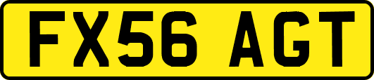 FX56AGT