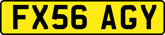 FX56AGY