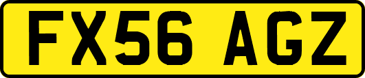 FX56AGZ
