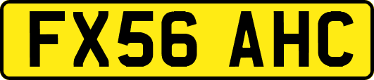 FX56AHC