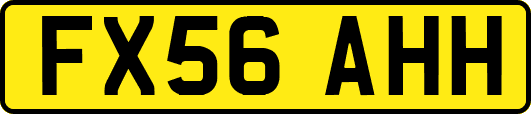 FX56AHH