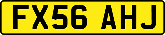 FX56AHJ