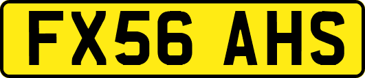 FX56AHS