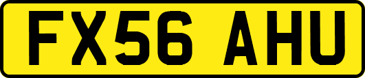 FX56AHU