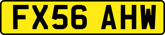 FX56AHW
