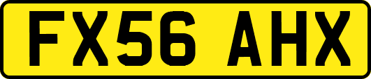 FX56AHX