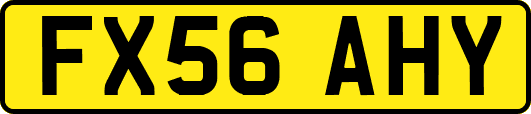 FX56AHY