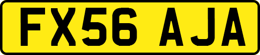 FX56AJA