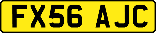 FX56AJC