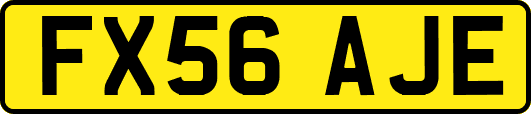 FX56AJE