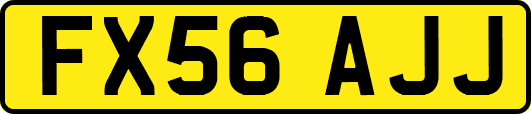 FX56AJJ