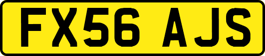 FX56AJS