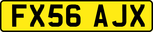 FX56AJX