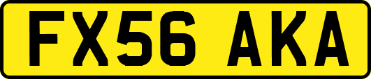 FX56AKA
