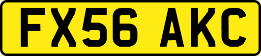 FX56AKC