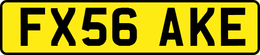 FX56AKE