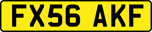 FX56AKF