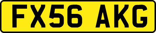 FX56AKG
