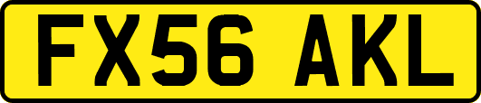 FX56AKL