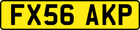 FX56AKP