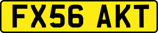FX56AKT