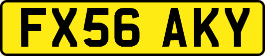 FX56AKY