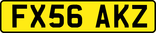 FX56AKZ