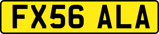 FX56ALA