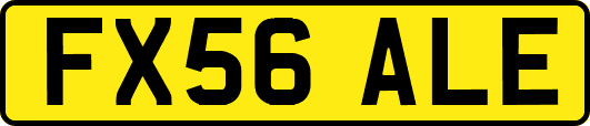 FX56ALE