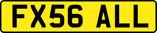 FX56ALL