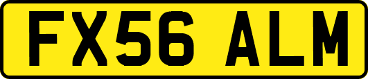 FX56ALM