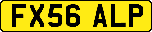 FX56ALP