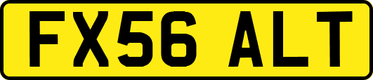 FX56ALT