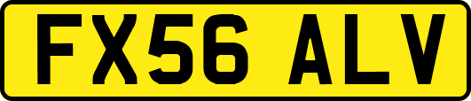 FX56ALV