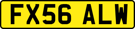 FX56ALW