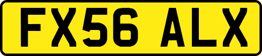 FX56ALX