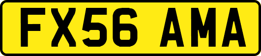 FX56AMA