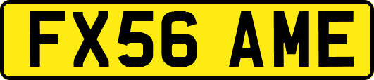 FX56AME