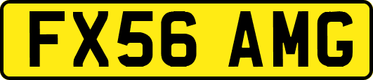 FX56AMG